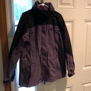 Women’s The North Face Jacket